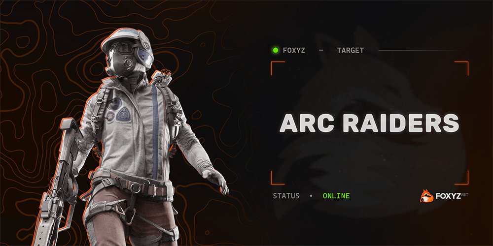 Arc Raiders