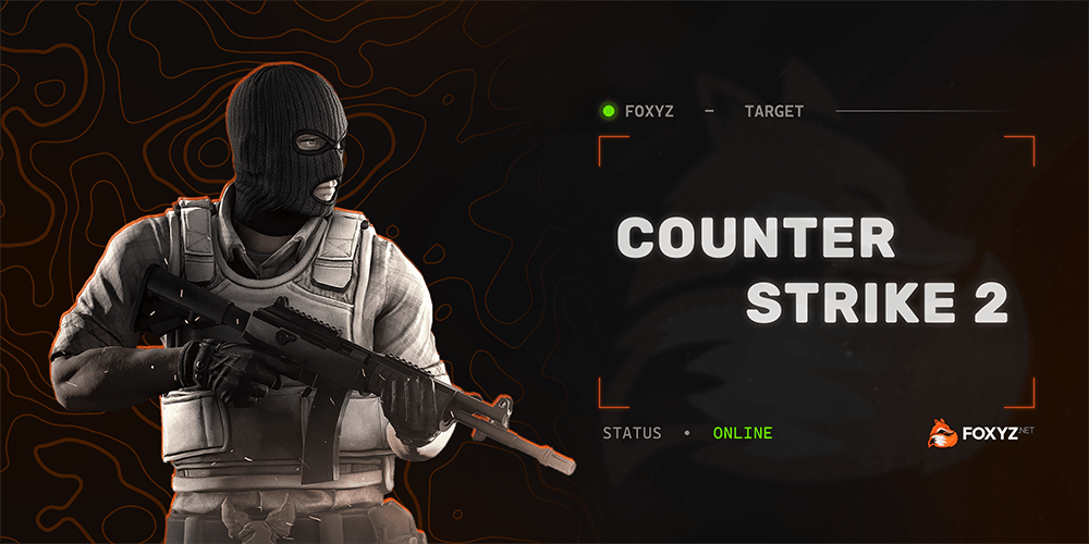 Counter-Strike 2