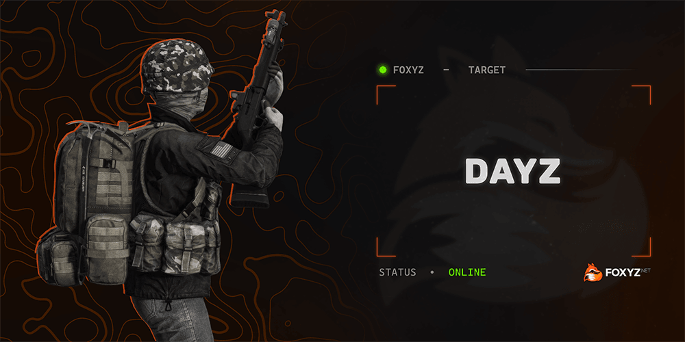 DayZ