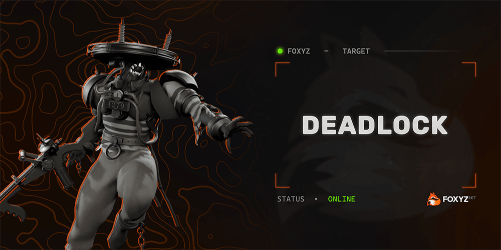 Deadlock