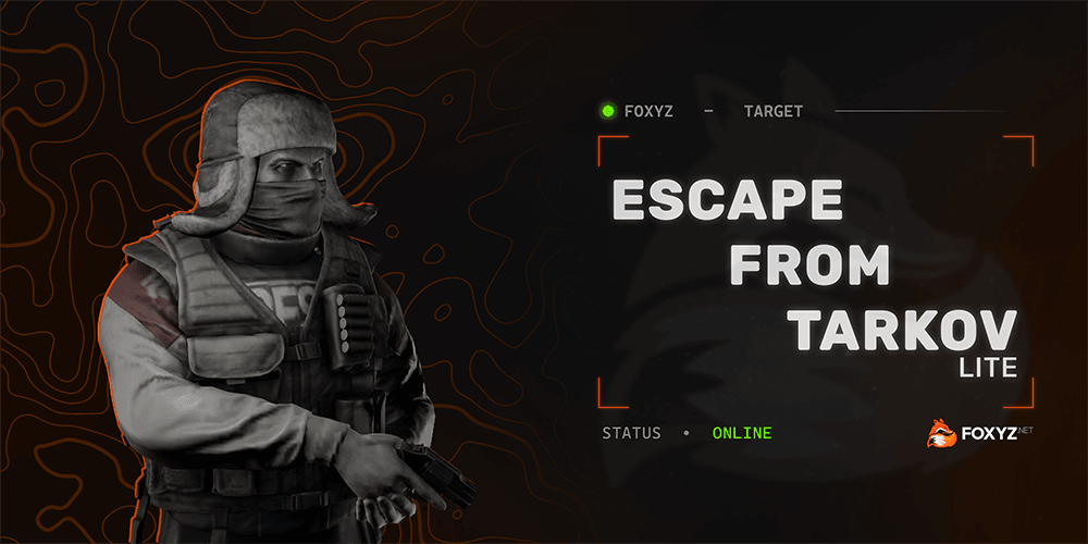 Escape From Tarkov Lite