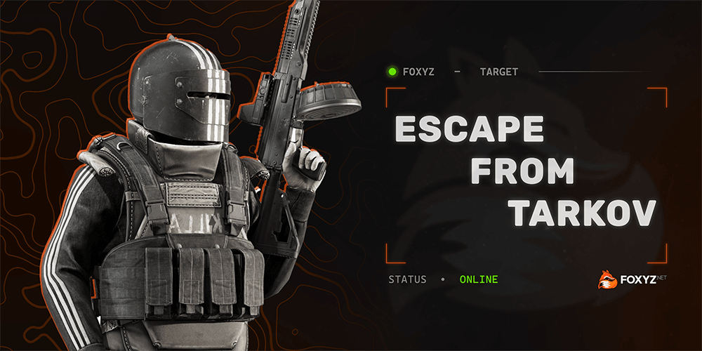 Escape From Tarkov
